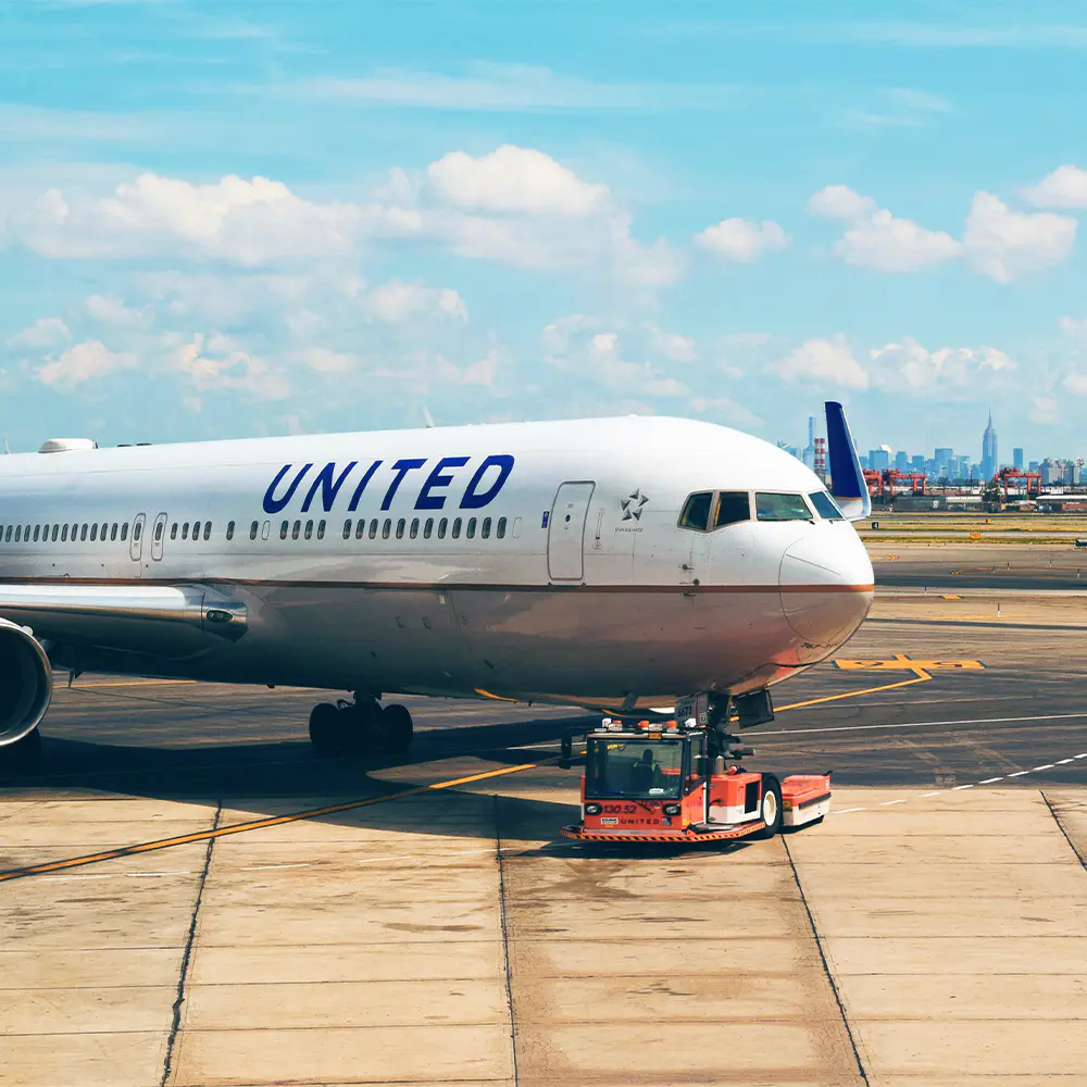 Air Freight